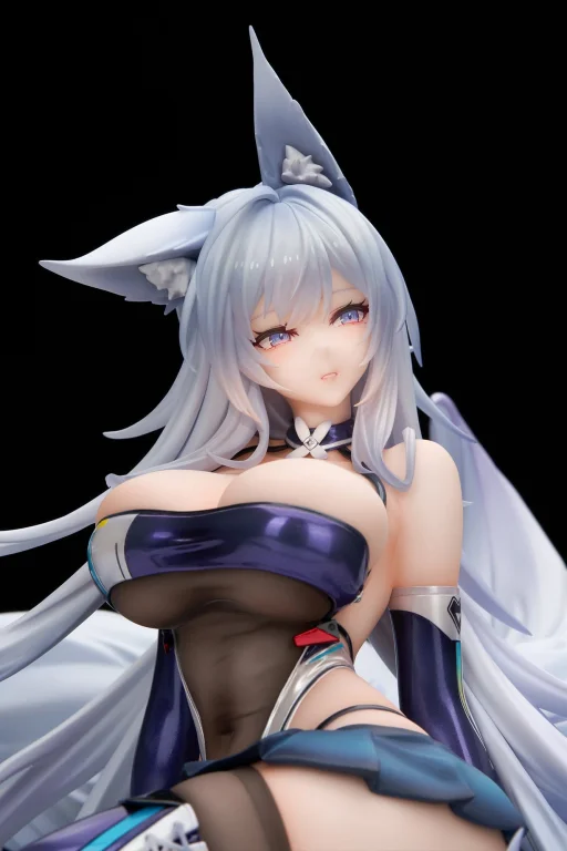 Azur Lane - Scale Figure - Shinano (Moonlit Chrome Ver.) (Special Edition)