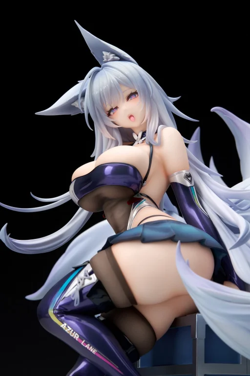 Azur Lane - Scale Figure - Shinano (Moonlit Chrome Ver.) (Special Edition)