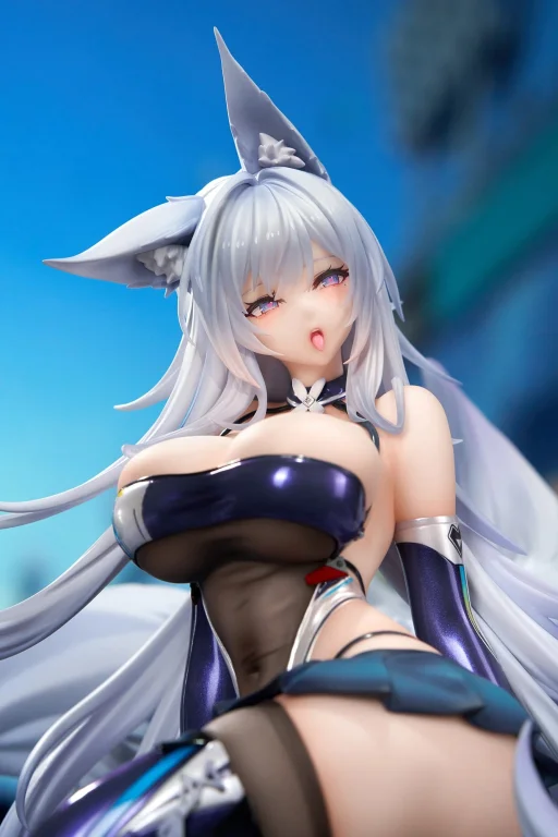 Azur Lane - Scale Figure - Shinano (Moonlit Chrome Ver.) (Special Edition)