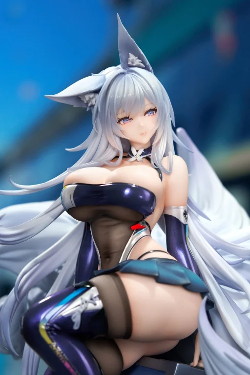 Azur Lane - Scale Figure - Shinano (Moonlit Chrome Ver.) (Special Edition)