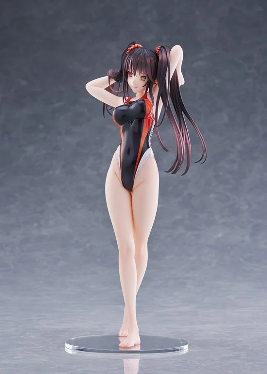 Date A Live - Swimsuit Silhouette - Kurumi Tokisaki (Swimwear Ver.)