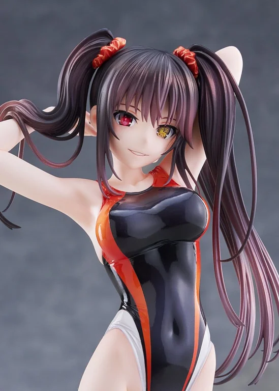 Date A Live - Swimsuit Silhouette - Kurumi Tokisaki (Swimwear Ver.)