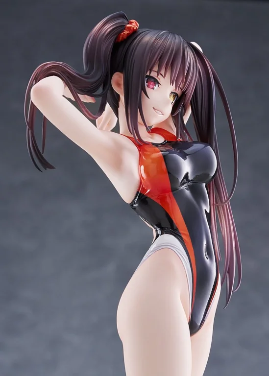 Date A Live - Swimsuit Silhouette - Kurumi Tokisaki (Swimwear Ver.)