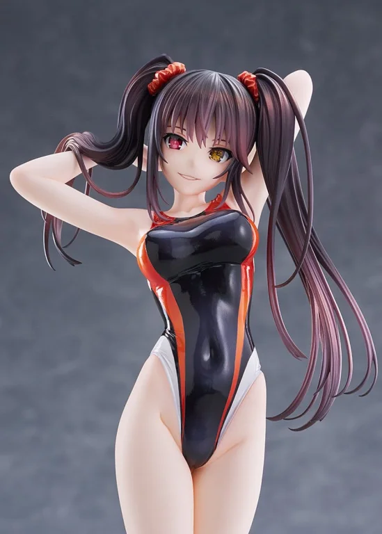 Date A Live - Swimsuit Silhouette - Kurumi Tokisaki (Swimwear Ver.)