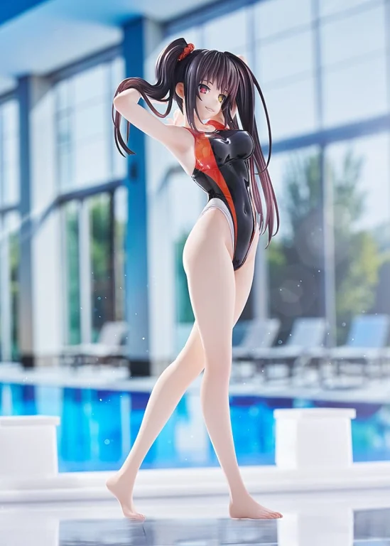 Date A Live - Swimsuit Silhouette - Kurumi Tokisaki (Swimwear Ver.)