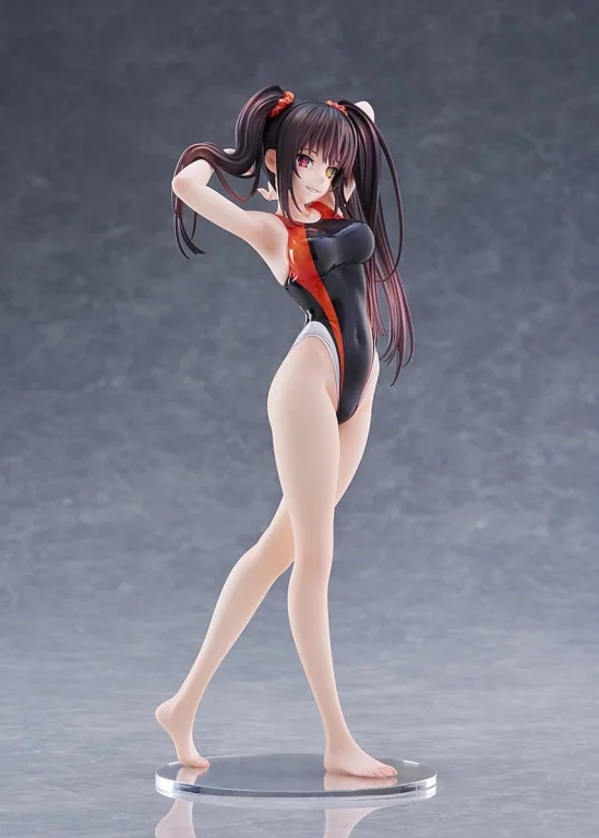 Date A Live - Swimsuit Silhouette - Kurumi Tokisaki (Swimwear Ver.)