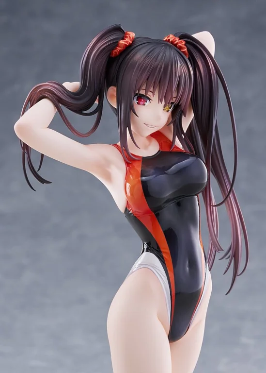 Date A Live - Swimsuit Silhouette - Kurumi Tokisaki (Swimwear Ver.)
