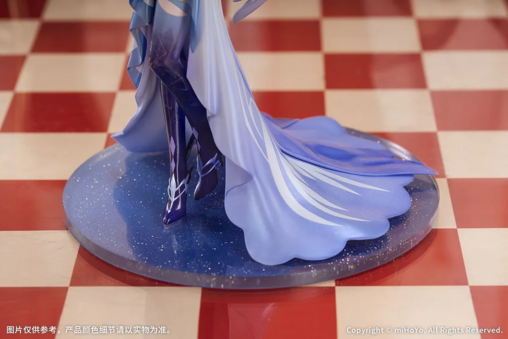 Genshin Impact - Gift+ - Skirk (Carnival Gathering Ver.)