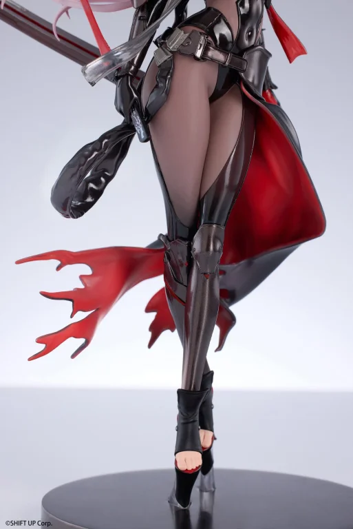 NIKKE - Scale Figure - Scarlet (Black Shadow)