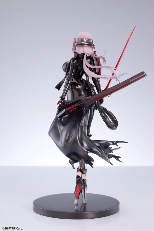 NIKKE - Scale Figure - Scarlet (Black Shadow)