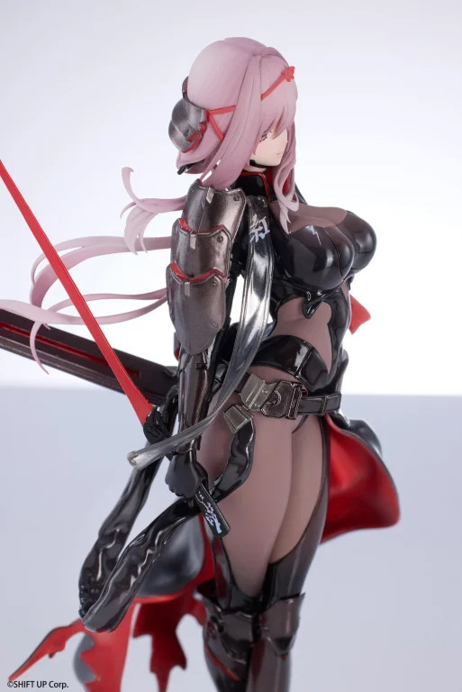 NIKKE - Scale Figure - Scarlet (Black Shadow)