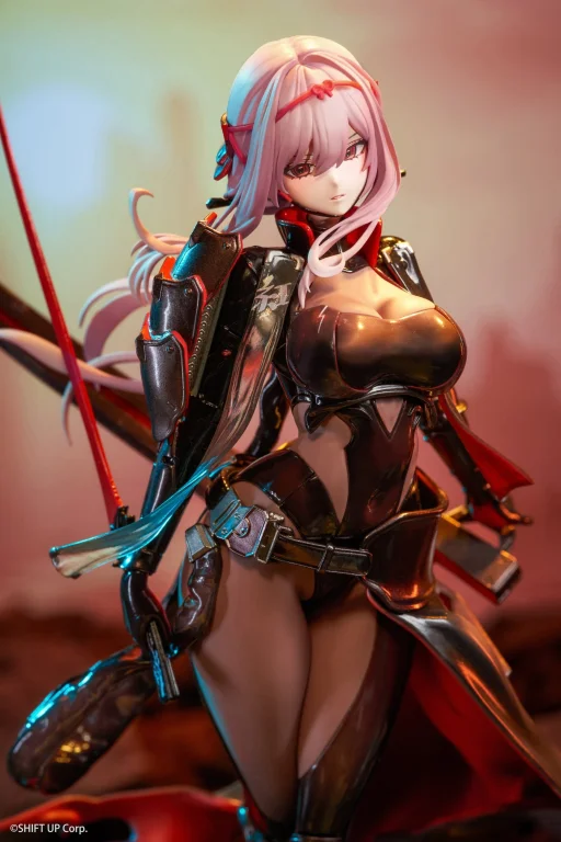 NIKKE - Scale Figure - Scarlet (Black Shadow)
