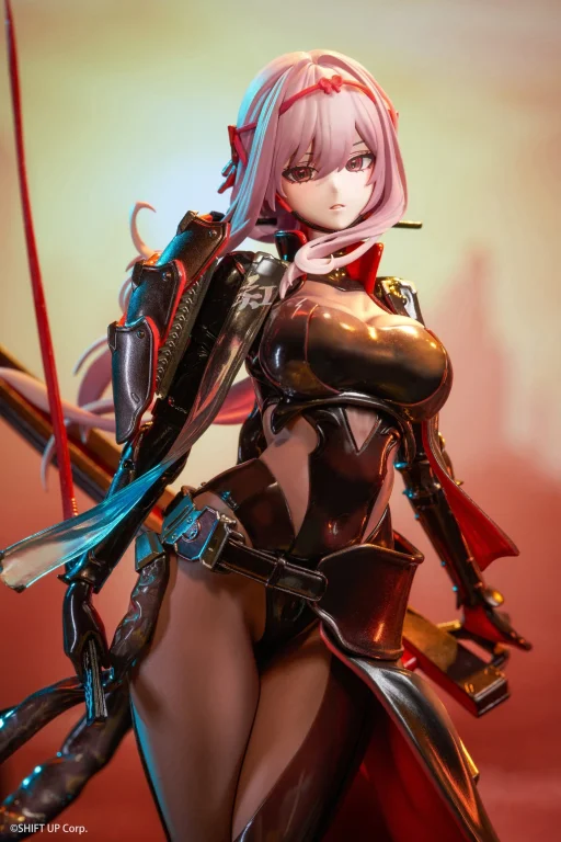 NIKKE - Scale Figure - Scarlet (Black Shadow)