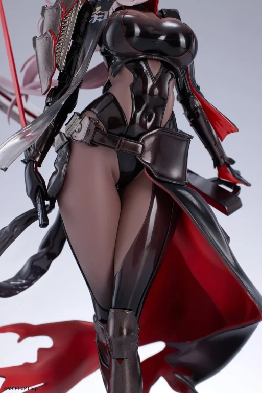 NIKKE - Scale Figure - Scarlet (Black Shadow)