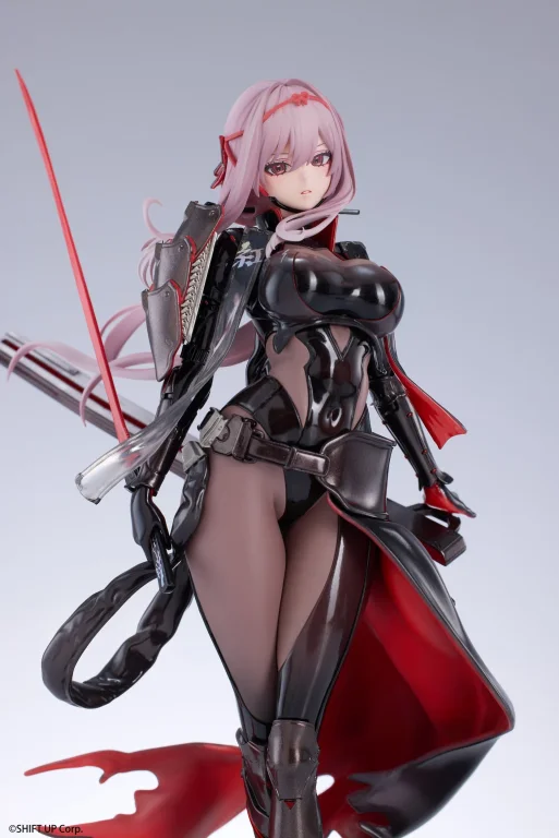 NIKKE - Scale Figure - Scarlet (Black Shadow)
