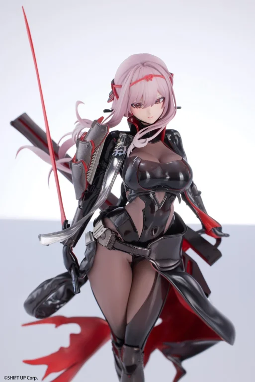 NIKKE - Scale Figure - Scarlet (Black Shadow)