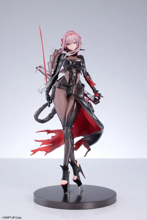 NIKKE - Scale Figure - Scarlet (Black Shadow)