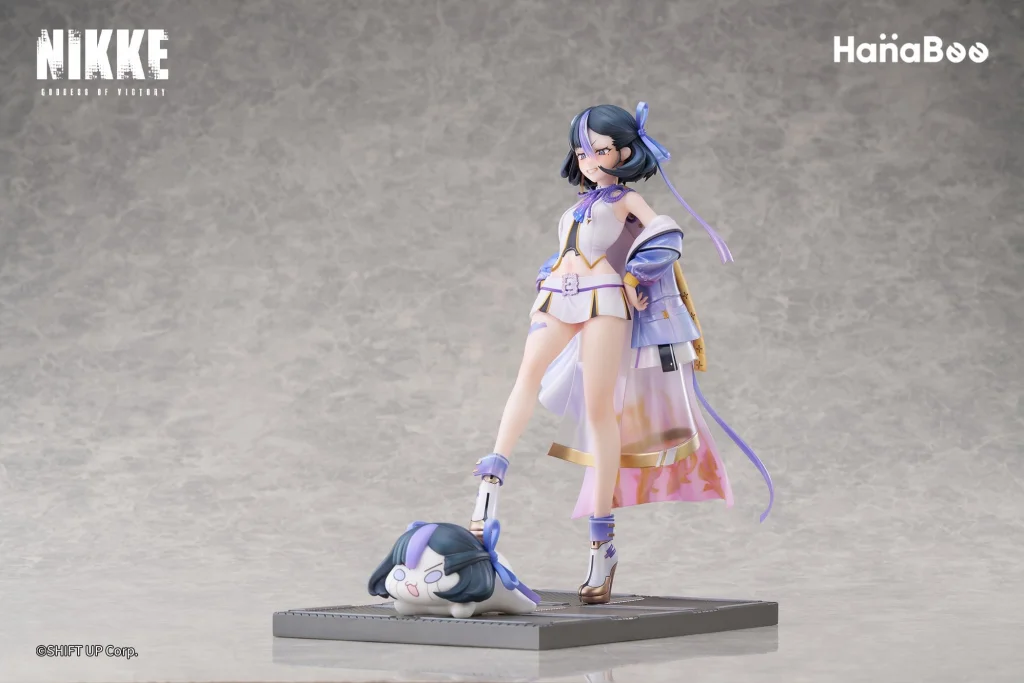 NIKKE - Scale Figure - Syuen