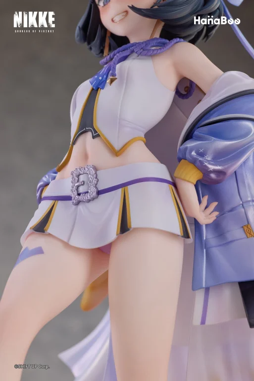 NIKKE - Scale Figure - Syuen