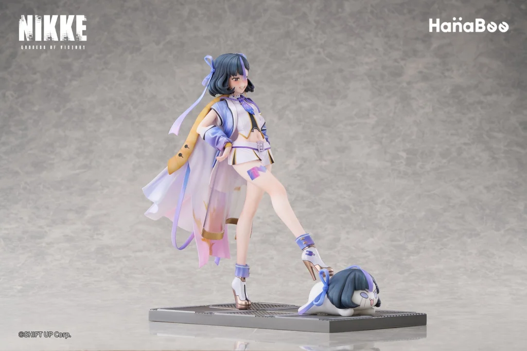 NIKKE - Scale Figure - Syuen