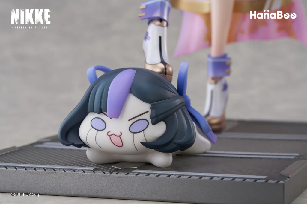 NIKKE - Scale Figure - Syuen