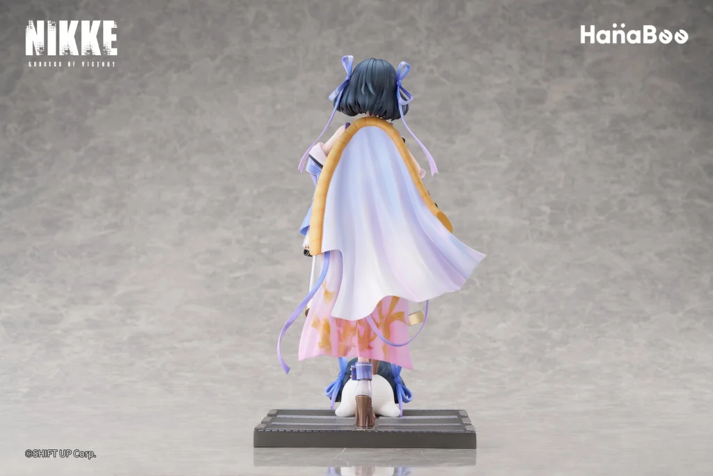NIKKE - Scale Figure - Syuen