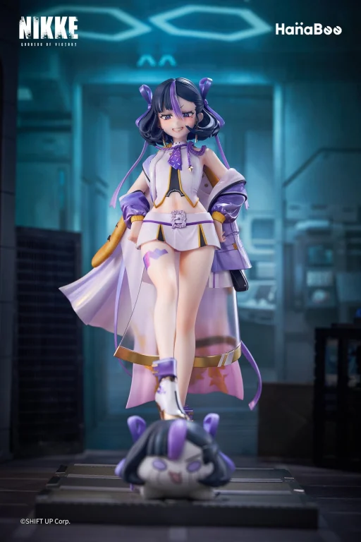 NIKKE - Scale Figure - Syuen