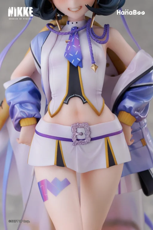 NIKKE - Scale Figure - Syuen