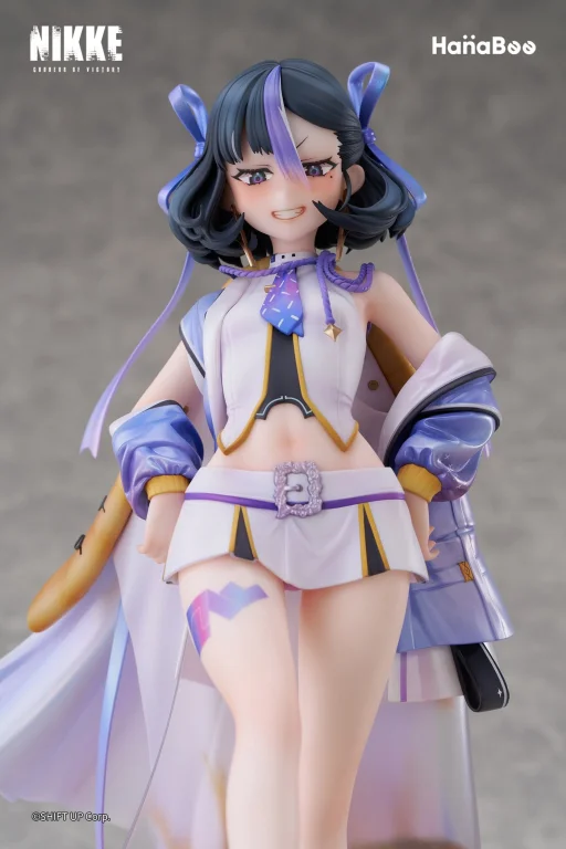 NIKKE - Scale Figure - Syuen