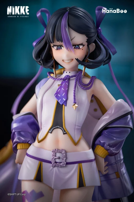 NIKKE - Scale Figure - Syuen