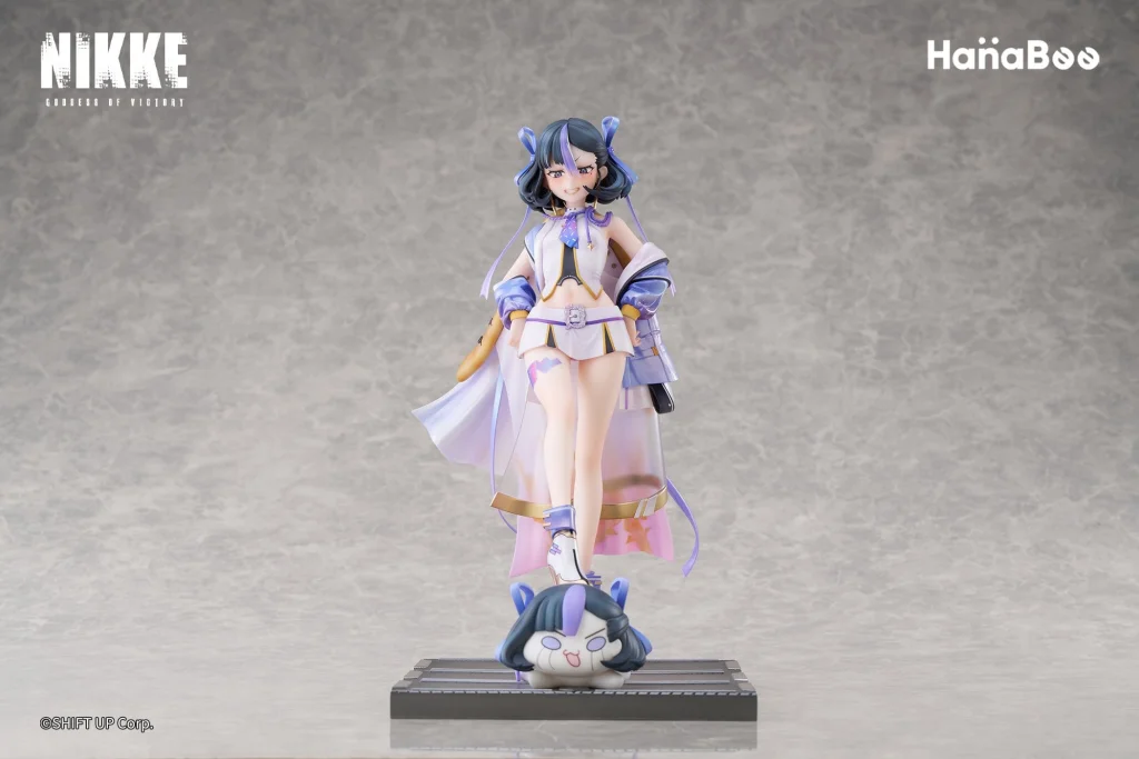 NIKKE - Scale Figure - Syuen