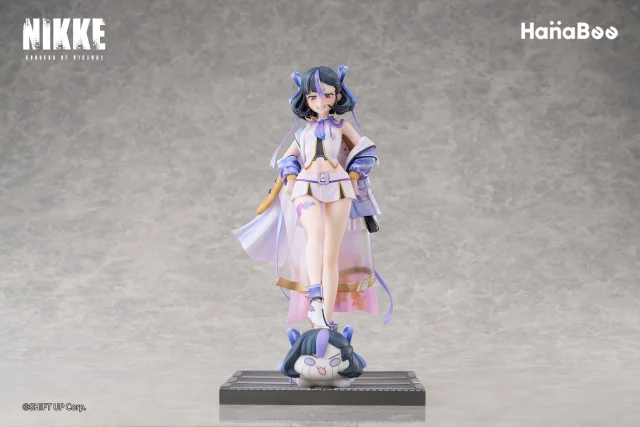 Produktbild zu NIKKE - Scale Figure - Syuen