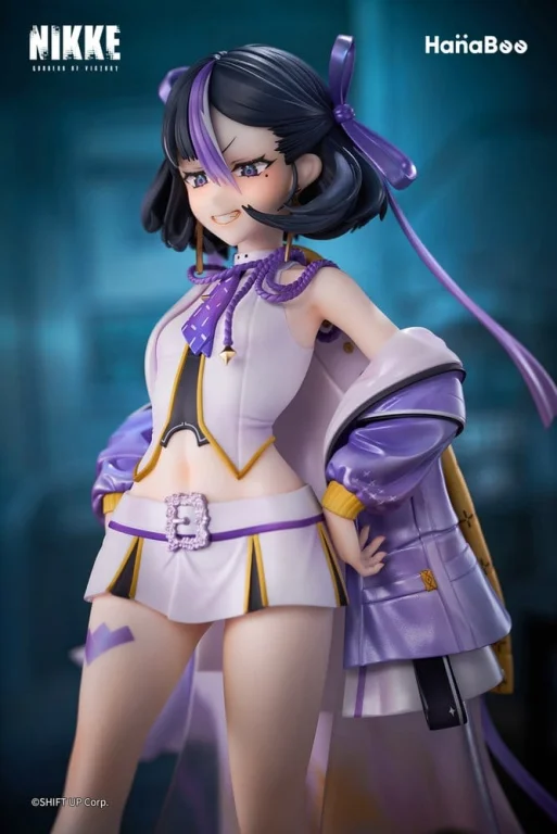 NIKKE - Scale Figure - Syuen (Bonus)