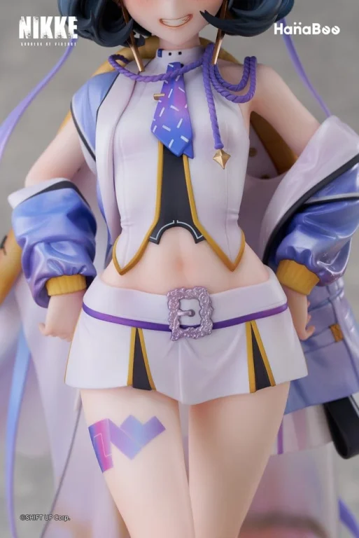 NIKKE - Scale Figure - Syuen (Bonus)