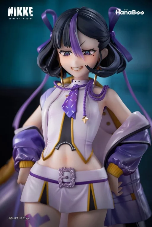 NIKKE - Scale Figure - Syuen (Bonus)