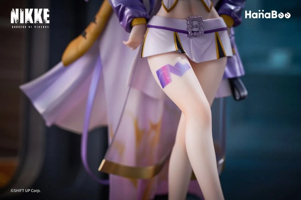 NIKKE - Scale Figure - Syuen (Bonus)