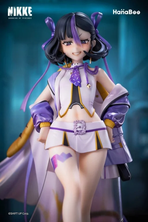 NIKKE - Scale Figure - Syuen (Bonus)