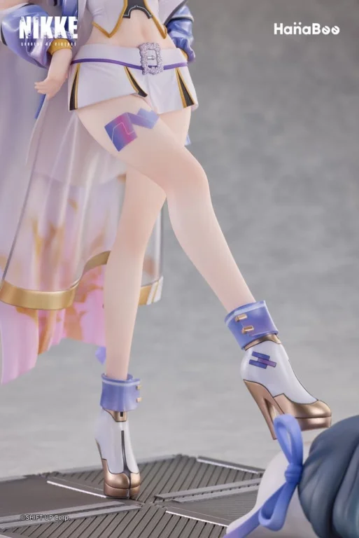 NIKKE - Scale Figure - Syuen (Bonus)