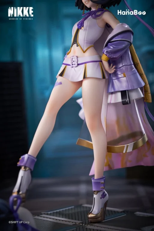 NIKKE - Scale Figure - Syuen (Bonus)