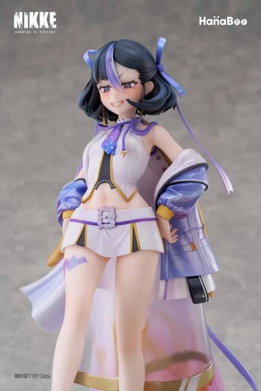 NIKKE - Scale Figure - Syuen (Bonus)
