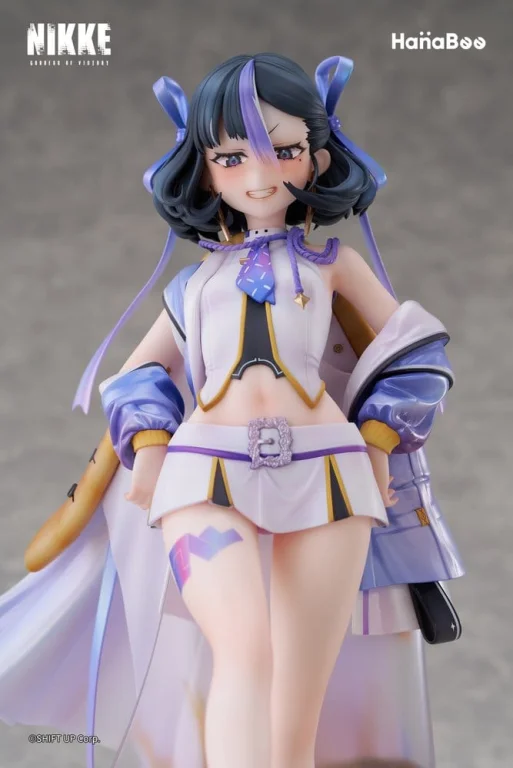 NIKKE - Scale Figure - Syuen (Bonus)