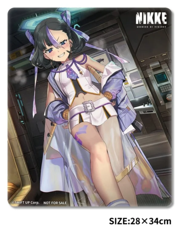 NIKKE - Scale Figure - Syuen (Bonus)