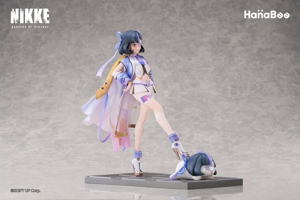 NIKKE - Scale Figure - Syuen (Bonus)