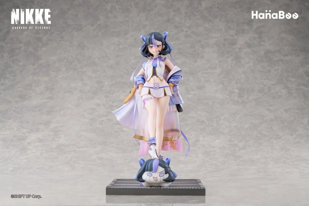 NIKKE - Scale Figure - Syuen (Bonus)