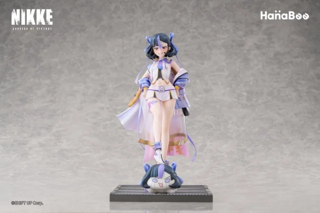 Produktbild zu NIKKE - Scale Figure - Syuen (Bonus)