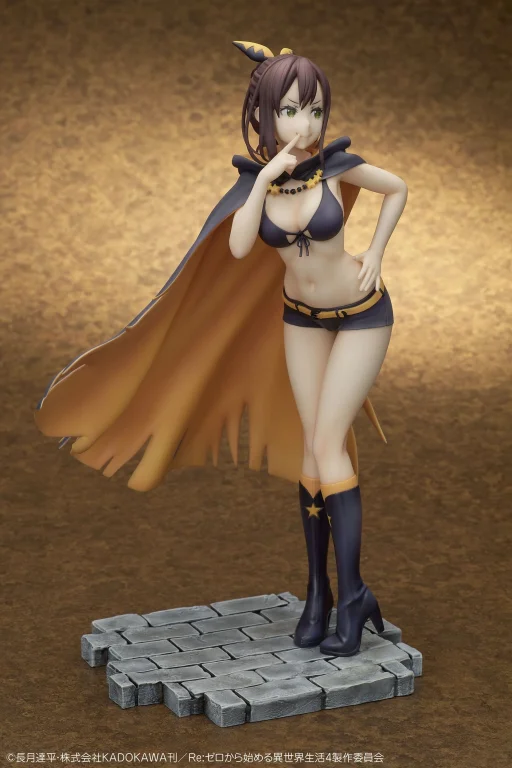 Re:ZERO - Scale Figure - Shaula