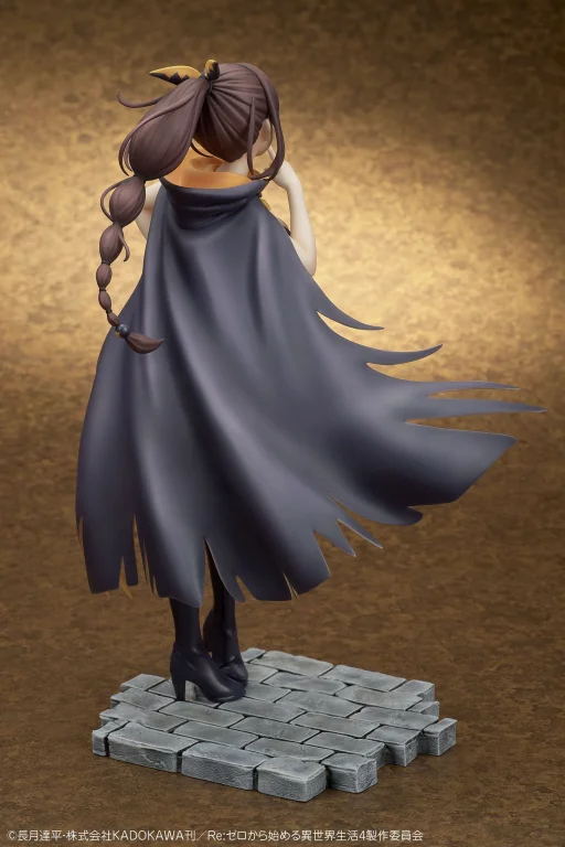 Re:ZERO - Scale Figure - Shaula