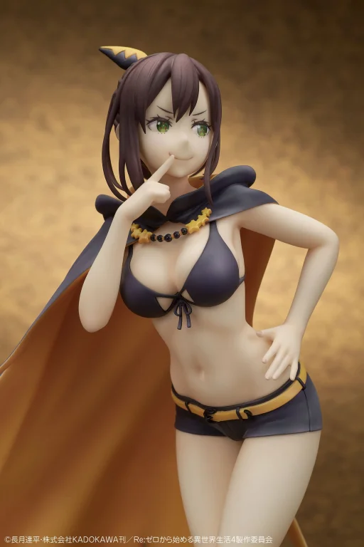 Re:ZERO - Scale Figure - Shaula