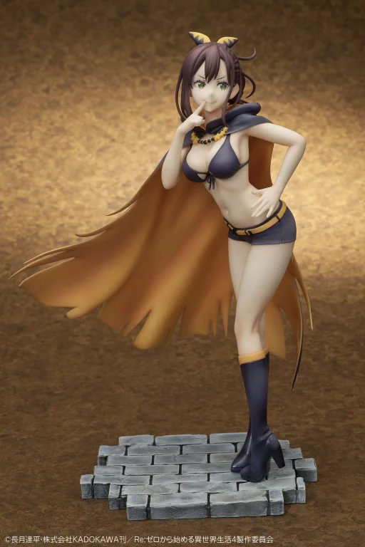 Re:ZERO - Scale Figure - Shaula