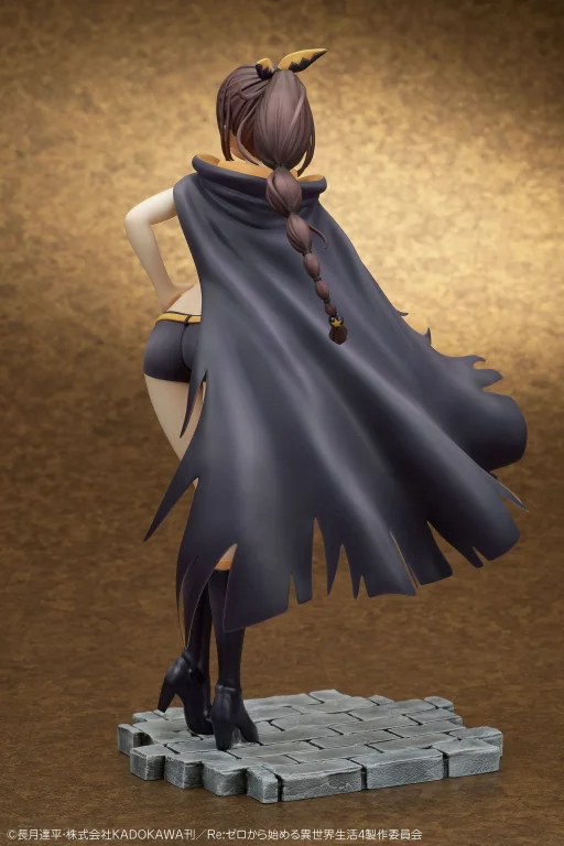 Re:ZERO - Scale Figure - Shaula